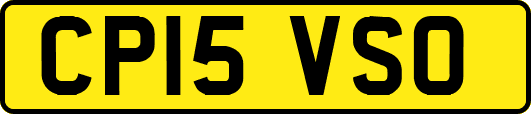 CP15VSO