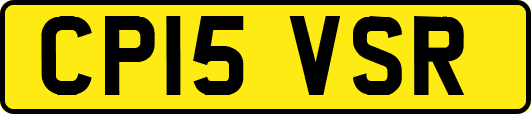 CP15VSR