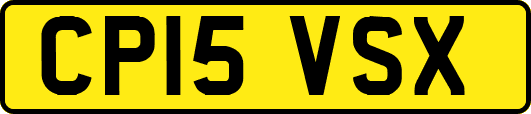 CP15VSX