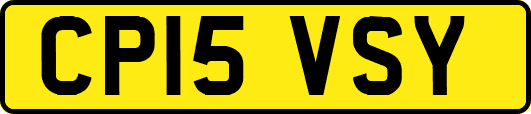 CP15VSY