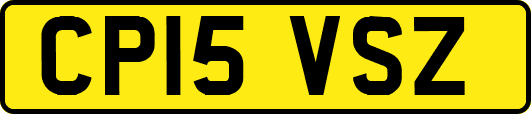 CP15VSZ