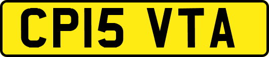 CP15VTA