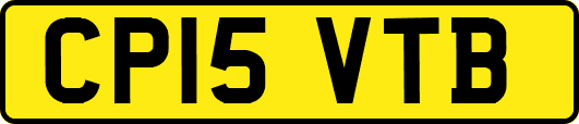 CP15VTB