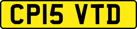 CP15VTD