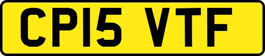 CP15VTF