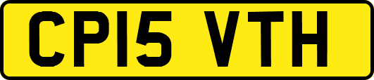 CP15VTH