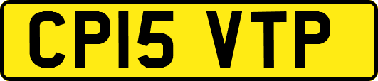 CP15VTP