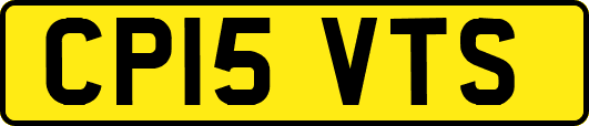 CP15VTS
