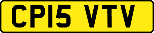CP15VTV