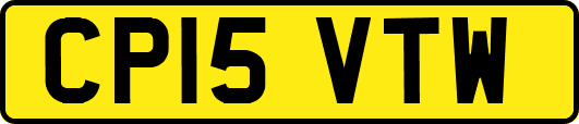 CP15VTW