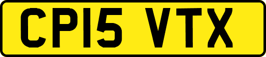 CP15VTX