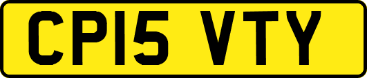 CP15VTY