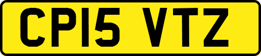 CP15VTZ
