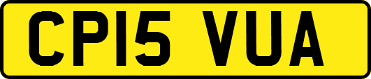 CP15VUA