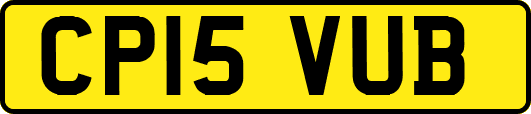 CP15VUB