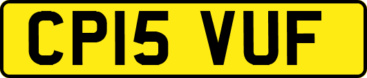 CP15VUF