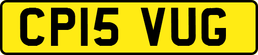 CP15VUG