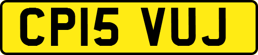 CP15VUJ