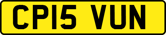 CP15VUN