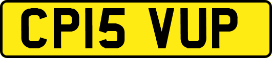 CP15VUP