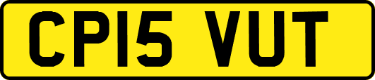 CP15VUT
