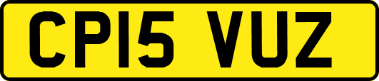 CP15VUZ