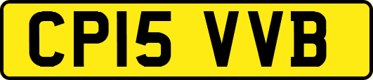 CP15VVB