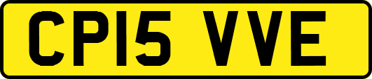 CP15VVE