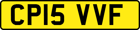 CP15VVF