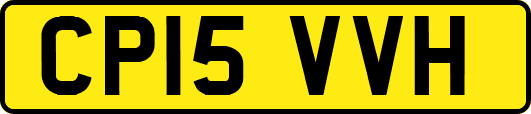 CP15VVH