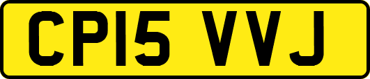 CP15VVJ