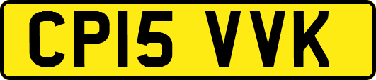 CP15VVK