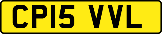 CP15VVL