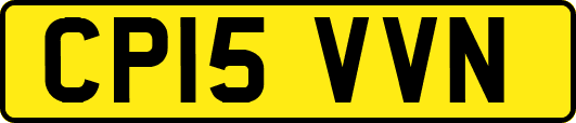 CP15VVN