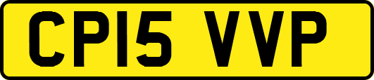 CP15VVP