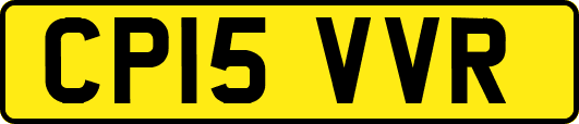 CP15VVR