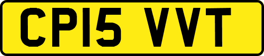 CP15VVT