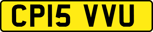 CP15VVU