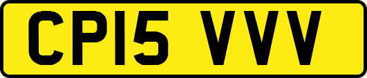 CP15VVV