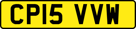 CP15VVW