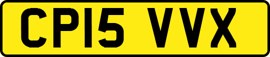 CP15VVX