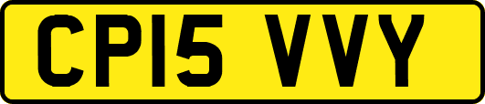 CP15VVY