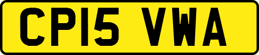 CP15VWA