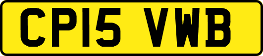 CP15VWB