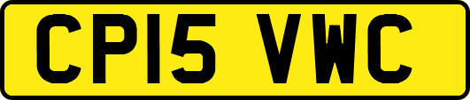 CP15VWC
