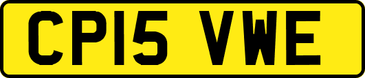CP15VWE