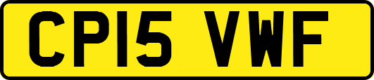 CP15VWF