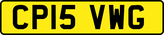 CP15VWG