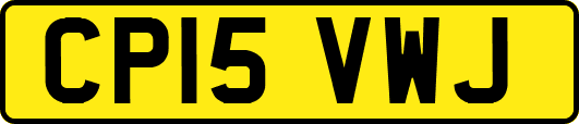 CP15VWJ