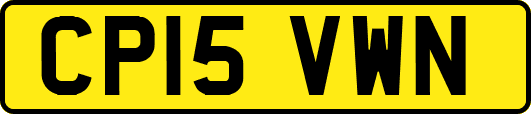 CP15VWN